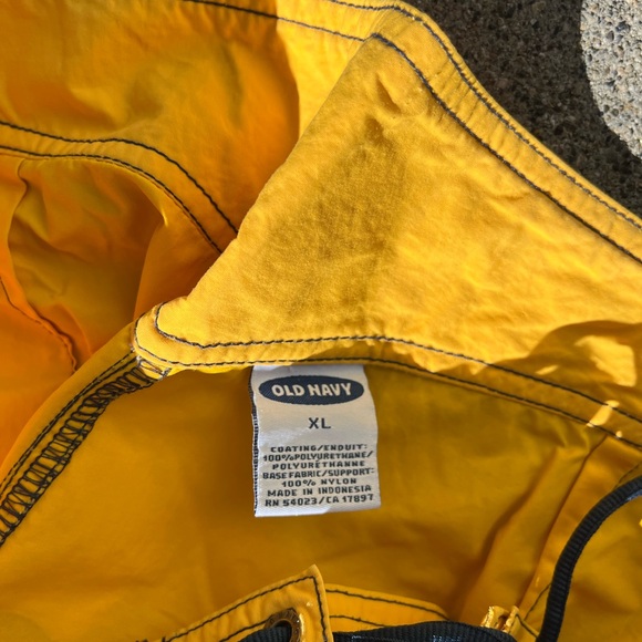 vintage old navy - Picture 5 of 5